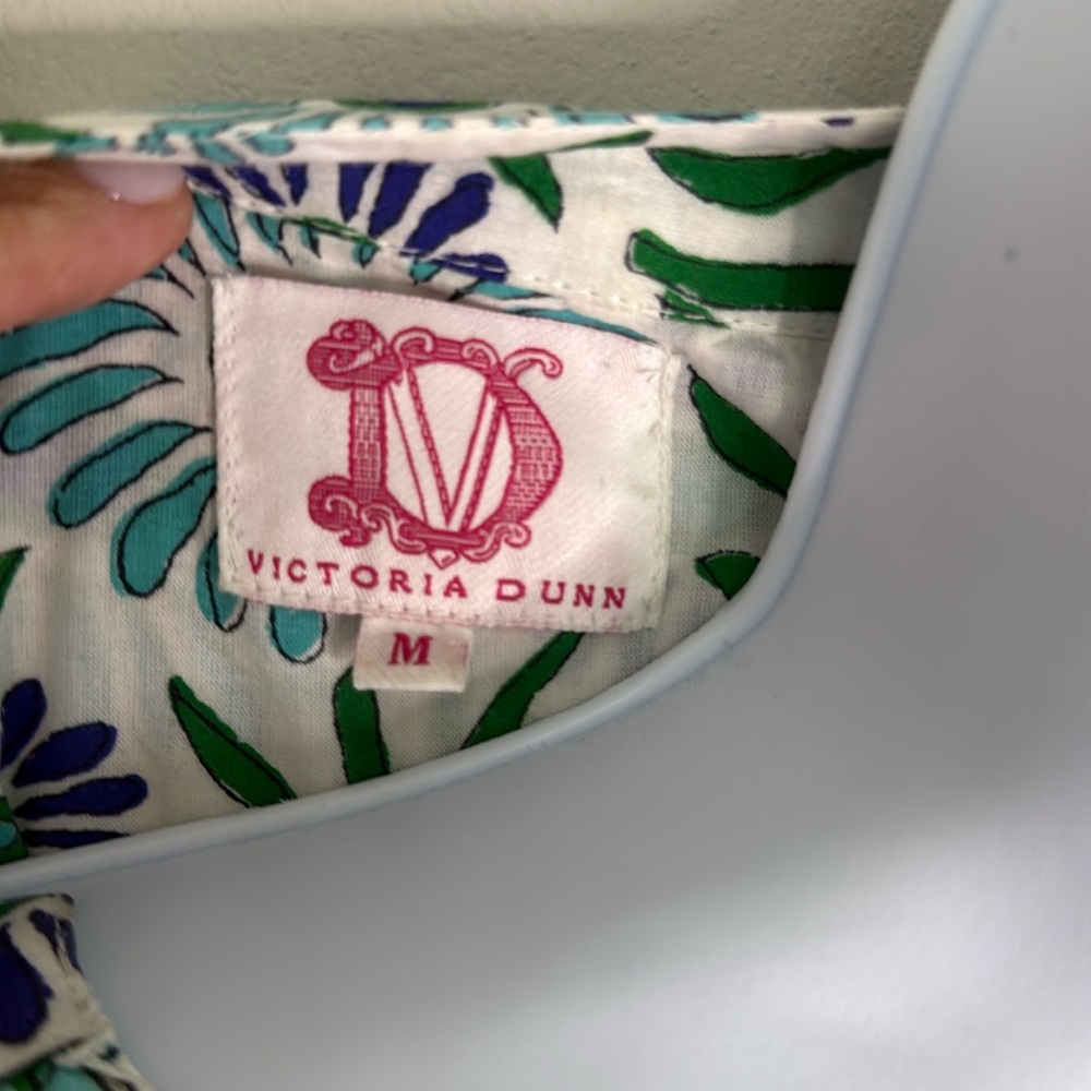 Victoria Dunn East Bay Midi Dress - Picture 4 of 8